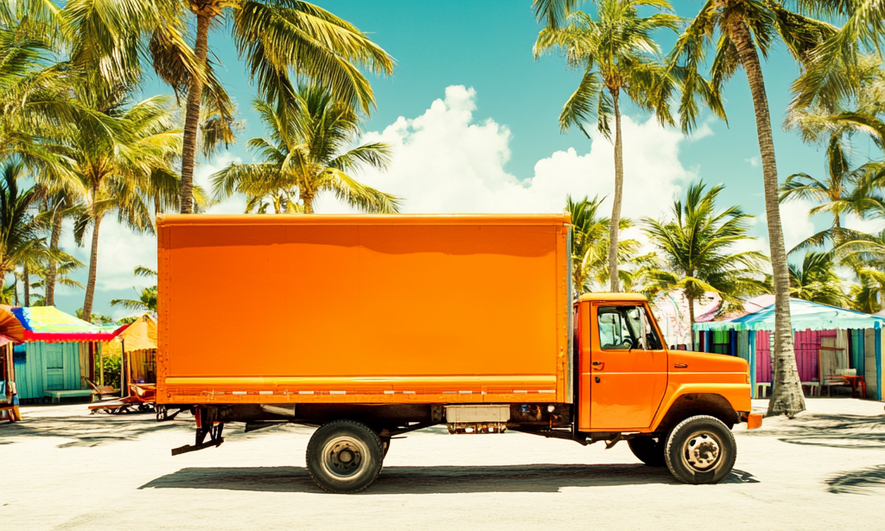 Shipping & Delivery
