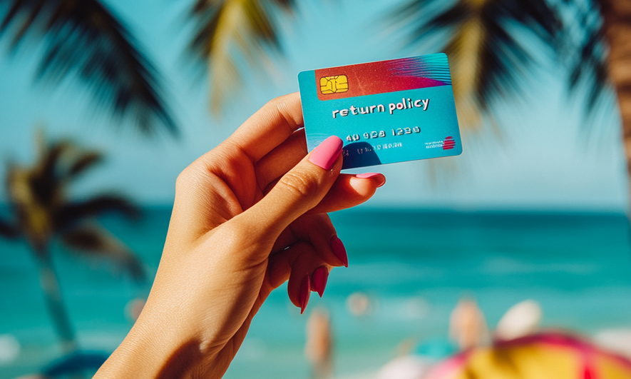Return & Refund Policy